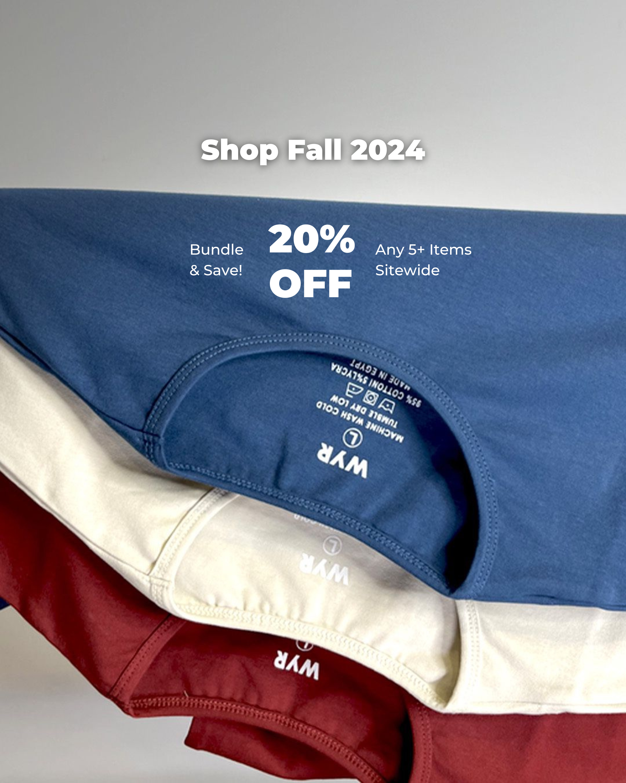 All Products – WYR Wear