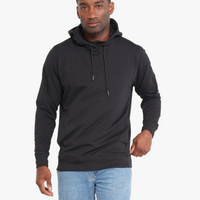 No-Sweat Premium Hoodie