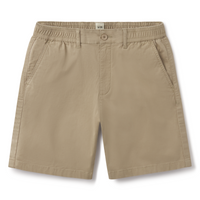 Core Flex Chino Short 7"