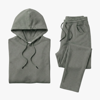 Hoodie & Jogger Set