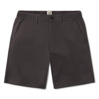 Core Flex Chino Short 7"