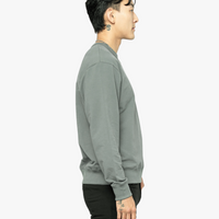 Relaxed Crew Sweatshirt