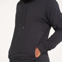 No-Sweat Premium Hoodie