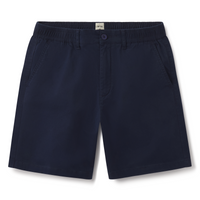 Core Flex Chino Short 7"