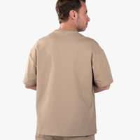 Heavyweight Oversized Tee