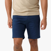 Core Flex Chino Short 7"