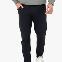 No-Sweat Slim Jogger