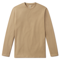 Long Sleeve Signature Classic Tee