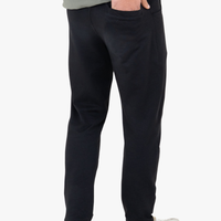 No-Sweat Slim Jogger