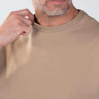 Heavyweight Oversized Tee