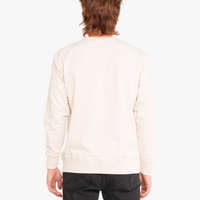 Relaxed Crew Sweatshirt