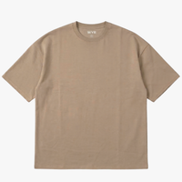 Heavyweight Oversized Tee