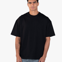 Heavyweight Oversized Tee