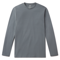Long Sleeve Signature Classic Tee