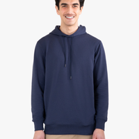No-Sweat Premium Hoodie