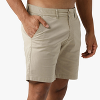 Core Flex Chino Short 7"