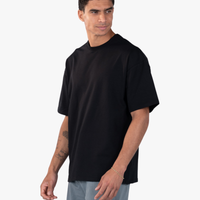 Heavyweight Oversized Tee