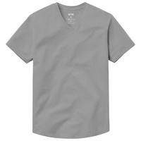 Curve V-Neck Sterling