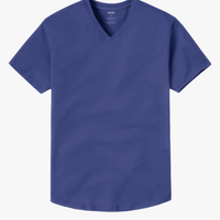 Curve V-Neck Marlin