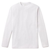 Long Sleeve Signature Classic Tee