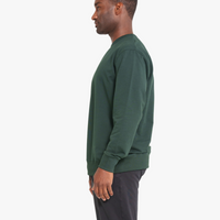 Relaxed Crew Sweatshirt