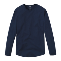 Tailored-For-You Tee