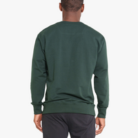 Relaxed Crew Sweatshirt