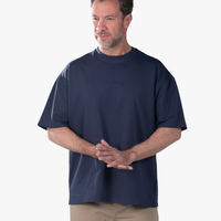 Heavyweight Oversized Tee