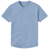 Pocket Curve Crew