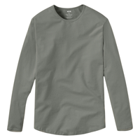 Tailored-For-You Tee