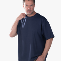 Heavyweight Oversized Tee