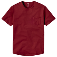 Pocket Curve Crew