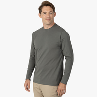 Long Sleeve Signature Classic Tee