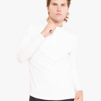 Long Sleeve Henley