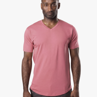 Curve V-Neck