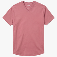 Curve V-Neck