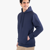 No-Sweat Premium Hoodie