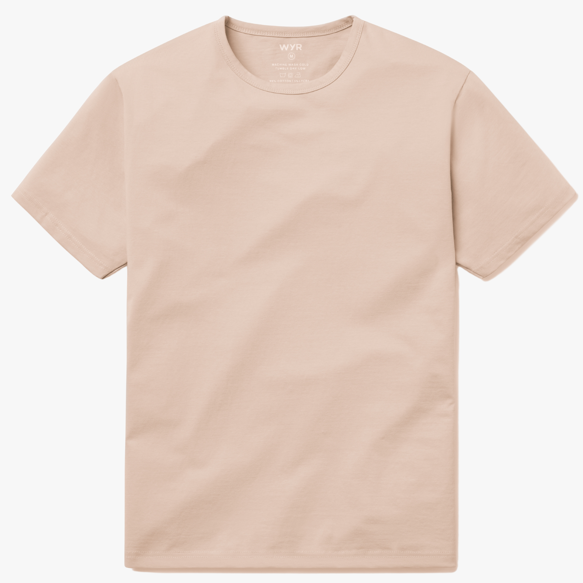 Relaxed Classic Tee Final Sale – WYR Wear