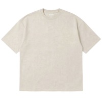 Heavyweight Oversized Tee