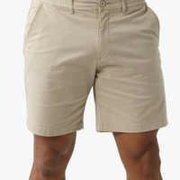 Core Flex Chino Short 7"