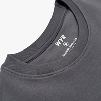 Heavyweight Oversized Tee