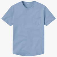 Pocket Curve Crew