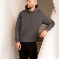 No-Sweat Premium Hoodie