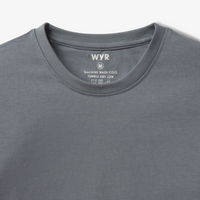 Long Sleeve Signature Classic Tee