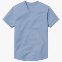 Curve V-Neck