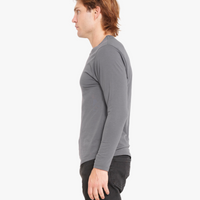 Long Sleeve Henley