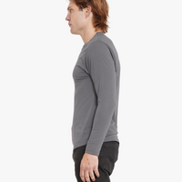 Long Sleeve Henley