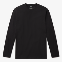 Long Sleeve Signature Classic Tee