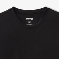 Long Sleeve Signature Classic Tee