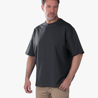 Heavyweight Oversized Tee